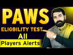 Paws Eligibility Task | Paws Airdrop Update | Paws Coin Update | Crypto Mining bot News | Albarizon