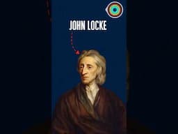 Interesting Facts About Philosophers - John Locke #philosopy #powerofthought