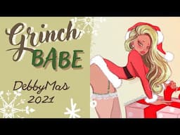 DEBBYMAS 2021   video 3