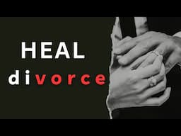 Healing from Divorce Trauma Hypnosis