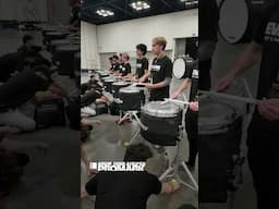 RCC 2024 Snare Break