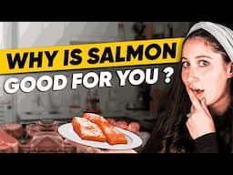 Why is Salmon Good for You? - 6 Reasons to Eat Salmon