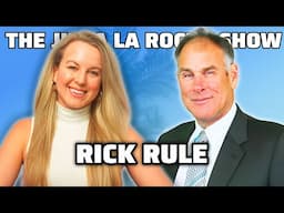 Rick Rule: "I Am Cautious" - Holding Cash For The Coming Squeeze