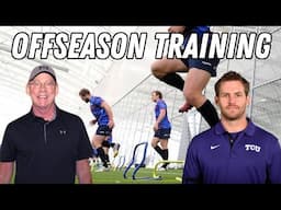 Offseason Speed Training | Keep Athletes Fast & Healthy