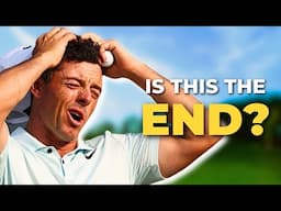 BAD NEWS No One Saw Coming for Rory McIlroy!