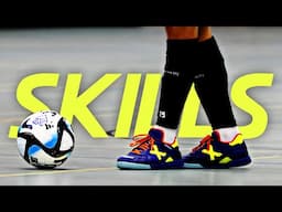 Most Humiliating Futsal Skills 2024/25