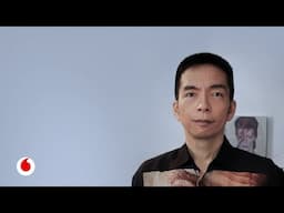 John Maeda: "Educación creativa y tecnología, una fórmula ganadora"