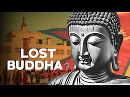 ENTIRE History of Buddhism, Lumbini and BUDDHA | MisguidedNepal