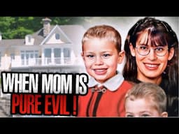 Mother of Five Commits the Unthinkable in Her Own Home! True Crime Documentary.