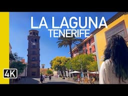 Santa Cruz to La Laguna - Day Trip to Tenerife’s Most Beautiful City