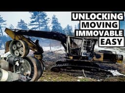 Unlocking Excavator Travel Motor Reduction Gear Units Made Simple!