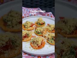 Let's make life easy in kitchen to make Chaats 💯🔥 #chaat #streetfood #easyrecipe