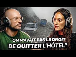 La route la plus dangereuse, un camion citerne et un voisin centenaire ( ft. Les artisans de demain)