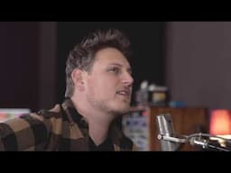 Jason Blaine - "Helluva Band in Heaven" (Official Acoustic Video)