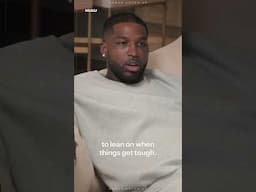 We hope #KhloeKardashian isn't still dealing with #TristanThompson in Season 6 of #TheKardashians