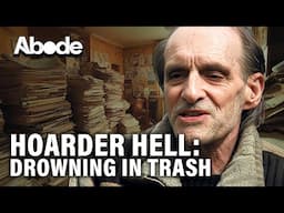 World's Worst Hoarders: Richard's Newspaper Obsession