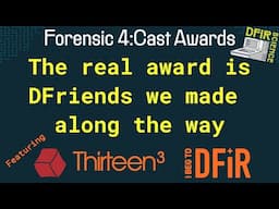 Forensic 4:Cast Awards ✨ The real award is DFriends we made along the way ✨