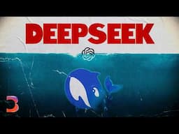 How China’s DeepSeek Came for Big AI