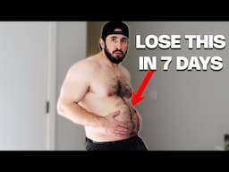 I Transformed My Body in 7 Days! Here's How You Can Too!