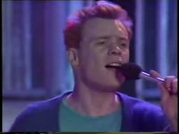 UB40 - Please Don't Make Me Cry