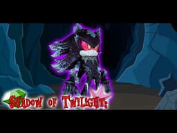 Shadows Of Twilight Darkness Rising Episode 5(4k)