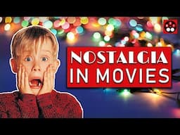 What Makes a Movie Feel Nostalgic?