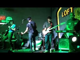 สงกรานต์ & The Bantam - รักเดียว @ Loft Cafe Solution