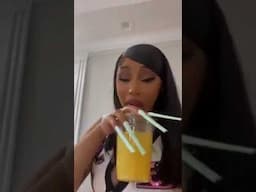 Cardi B Instagram Live 12-06-2022