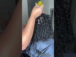 Carol's Daughter | Soft Locs by Cee | Goddess Oil