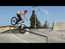 Cole Ruffing - Cole goes APE S#*T! | 2011