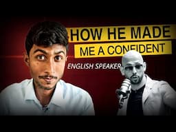 How To Speak English Confidently?