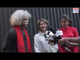 Short film "The Prayer"  | Cast: Makarand Deshpande, Aaditi Pohankar, Smita Jaykar.