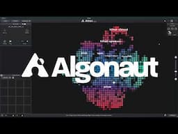 Atlas 2 in Action | Algonaut