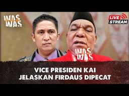 Pihak DPP Kongres Advokat Indonesia Tegaskan Bahwa Firdaus Telah Dipecat Bukan Mengundurkan Diri