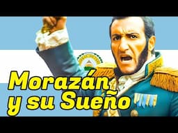 La Historia Completa de la Republica Federal de CENTROAMERICA - DOCUMENTAL