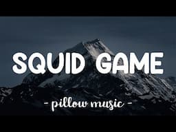 Squid Game - Two Cute Pandas (Lyrics) 🎵