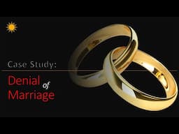 Learn KP Astrology - Case Study: Denial of Marriage