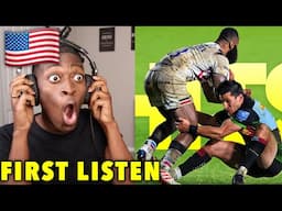 American Reacts The Most Brutal Rugby Hits Of ALL TIME! | OUCH!