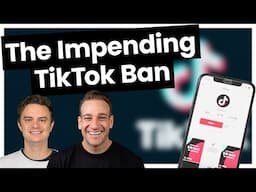 Say Goodbye to TikTok? The Truth About the Possible Ban