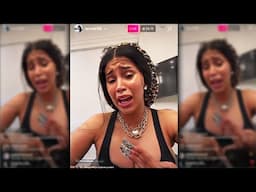 Cardi B Admits She Has A Boyfriend While Still Married To Offset | Offset Reacts