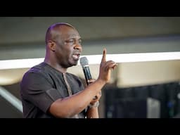 UNDERSTANDING GODS WORD: THE CORE TRUTHS YOU MUST KNOW - Apostle Joshua Selman