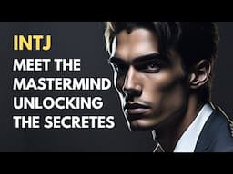 |INTJ|, Meet the mastermind unblocking the secrets