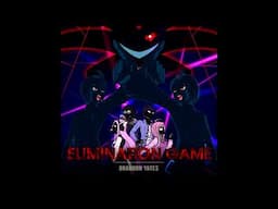 Elimination Game (Shuichi Saihara vs Wato Hojo) [Danganronpa vs Process Of Elimination]