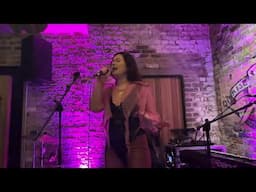 Noa Lauryn-My Home @ The Forge, 29th Jan 2025