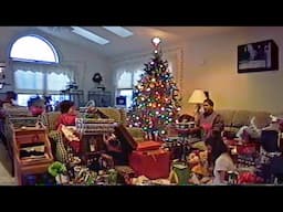 Christmas 2002 | Throwback Thursday