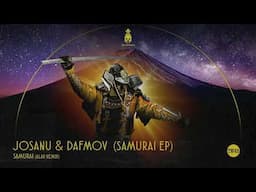 Josanu & Dafmov - Samurai (Alar Remix) | HYPE INDIE DANCE