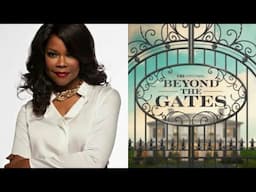 Beyond The Gates | Should Angela Robinson Appear In This New Daytime Soap?