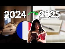 How I'd learn French in 2025 (if I could do it all over)