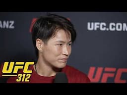 Zhang Weili’s motto is to ‘focus on yourself’ ahead of UFC 312 fight vs. Tatiana Suarez | ESPN MMA