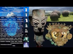 The Forgotten Ancient Civilizations Iceberg | PART 3